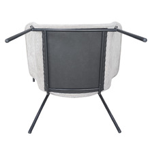Grey Avitus Armchair
